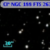 Cl* NGC  188    FTS     263