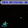1RXS J022834.6-461305