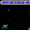 1RXS J023101.0-461841