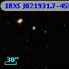 1RXS J021931.7-455141