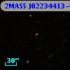 2MASS J02234413-4614275