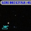LCRS B021258.8-453324