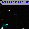 LCRS B021259.7-453433