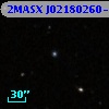 2MASX J02180260-4503491