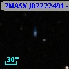 2MASX J02222491-4441337