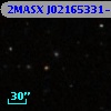 2MASX J02165331-4512136