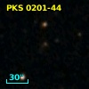 PKS 0201-44