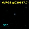 1RXS J020619.4-440044