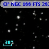 Cl* NGC  188    FTS     282