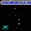 LCRS B020521.1-441854