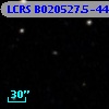LCRS B020527.5-442614