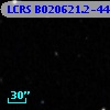 LCRS B020621.2-443253