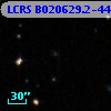 LCRS B020629.2-445527