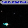 2MASX J02083347-4420287