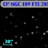 Cl* NGC  188    FTS     285