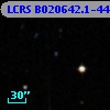 LCRS B020642.1-444057
