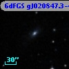6dFGS gJ020847.3-443955