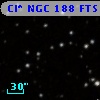 Cl* NGC  188    FTS     325