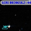 LCRS B020656.2-445528