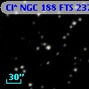 Cl* NGC  188    FTS     237