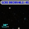 LCRS B020846.1-453106