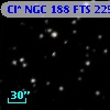 Cl* NGC  188    FTS     225