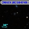 2MASX J02104749-4507325