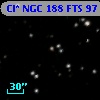 Cl* NGC  188    FTS      97