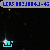 LCRS B021004.1-452456