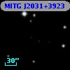MITG J2031+3923