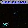 2MASX J02123606-4503469