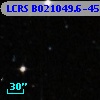 LCRS B021049.6-452426