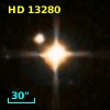 HD  13280
