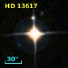 HD  13617