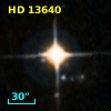 HD  13640