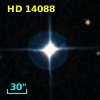 HD  14088