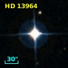 HD  13964