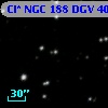 Cl* NGC  188    DGV     402