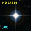 HD  14614
