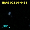IRAS 02114-4431