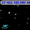 Cl* NGC  188    SMV   10500