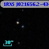 1RXS J021656.2-434605