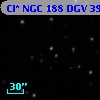 Cl* NGC  188    DGV     393