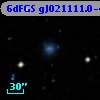 6dFGS gJ021111.0-430657