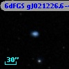 6dFGS gJ021226.6-433125