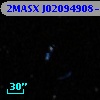2MASX J02094908-4403106