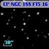 Cl* NGC  188    FTS      16
