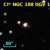 Cl* NGC  188    DGV    1519