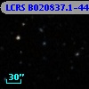 LCRS B020837.1-442005