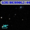 LCRS B020906.2-443905